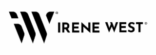 IRENE WEST, IW