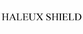 HALEUX SHIELD