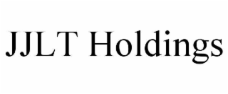 JJLT HOLDINGS
