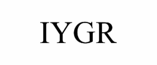 IYGR