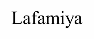 LAFAMIYA