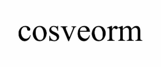 COSVEORM