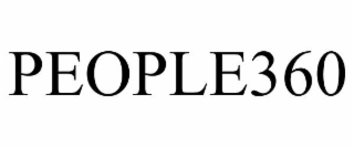 PEOPLE360