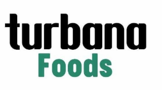 TURBANA FOODS