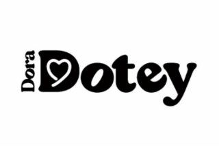 DORA DOTEY