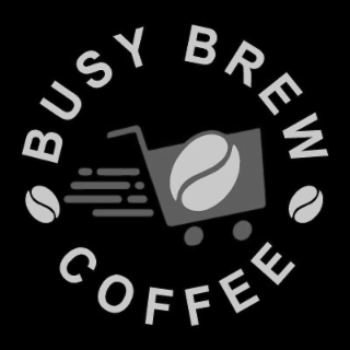 BUSY BREW COFFEE