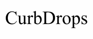 CURBDROPS