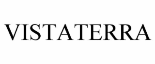 VISTATERRA