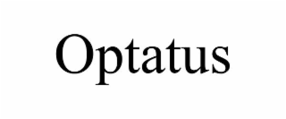 OPTATUS