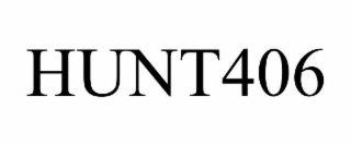 HUNT406