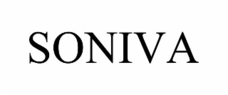 SONIVA