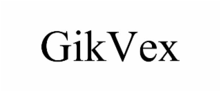 GIKVEX