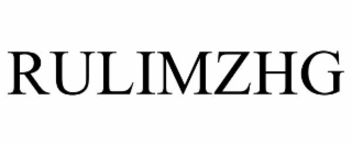 RULIMZHG