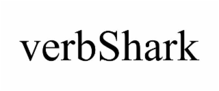 VERBSHARK