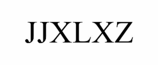 JJXLXZ