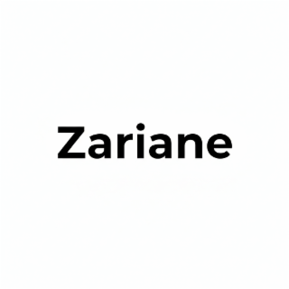 ZARIANE