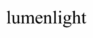 LUMENLIGHT