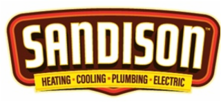 SANDISON HEATING COOLING PLUMBING ELECTRIC