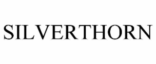 SILVERTHORN