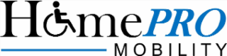 HOMEPRO MOBILITY