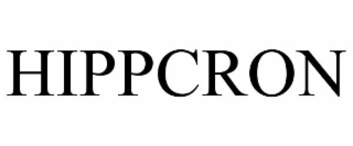 HIPPCRON