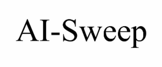 AI-SWEEP