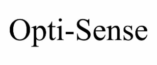 OPTI-SENSE