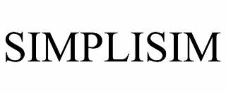 SIMPLISIM