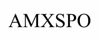 AMXSPO