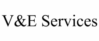 V&E SERVICES