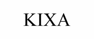 KIXA