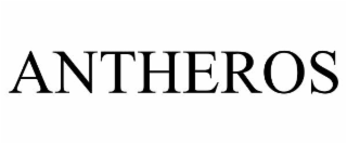 ANTHEROS