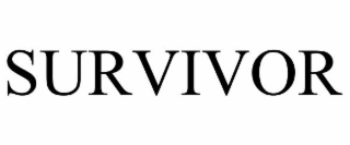 SURVIVOR