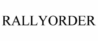 RALLYORDER
