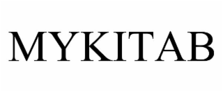 MYKITAB