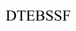 DTEBSSF