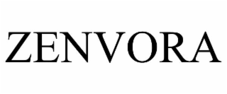 ZENVORA