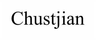 CHUSTJIAN