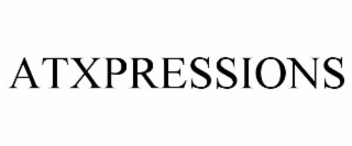 ATXPRESSIONS