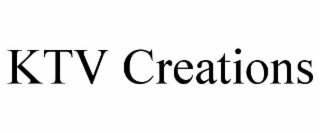 KTV CREATIONS