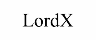 LORDX