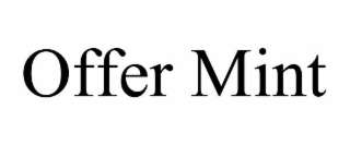 OFFER MINT