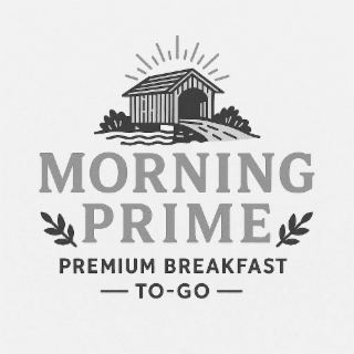 MORNING PRIME PREMIUM BREAKFAST -TO-GO-