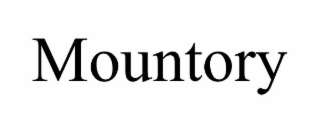 MOUNTORY