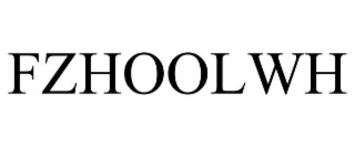 FZHOOLWH