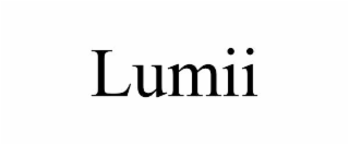 LUMII