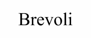BREVOLI