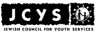 JCYS JEWISH COUNCIL FOR YOUTH SERVICES