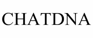 CHATDNA