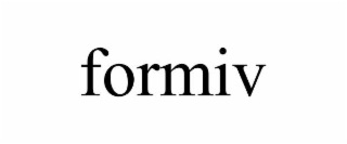 FORMIV